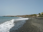 27816 Black sand on Tarajalejo beach.jpg